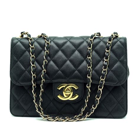 sac chanel vintage authentique|authentic chanel quilt bag.